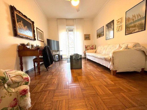 appartamento in vendita a Milano in zona Città Studi