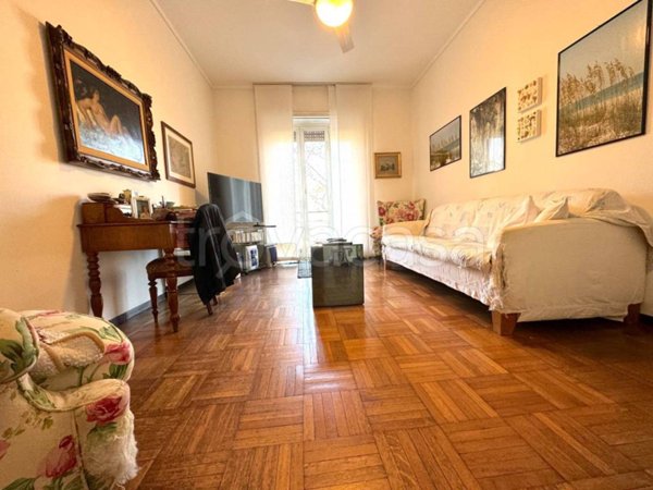 appartamento in vendita a Milano in zona Città Studi