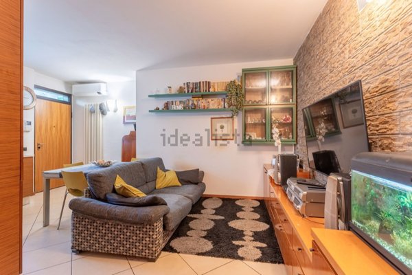 appartamento in vendita a Milano in zona Bruzzano