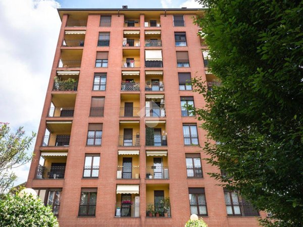 appartamento in vendita a Milano in zona Bicocca