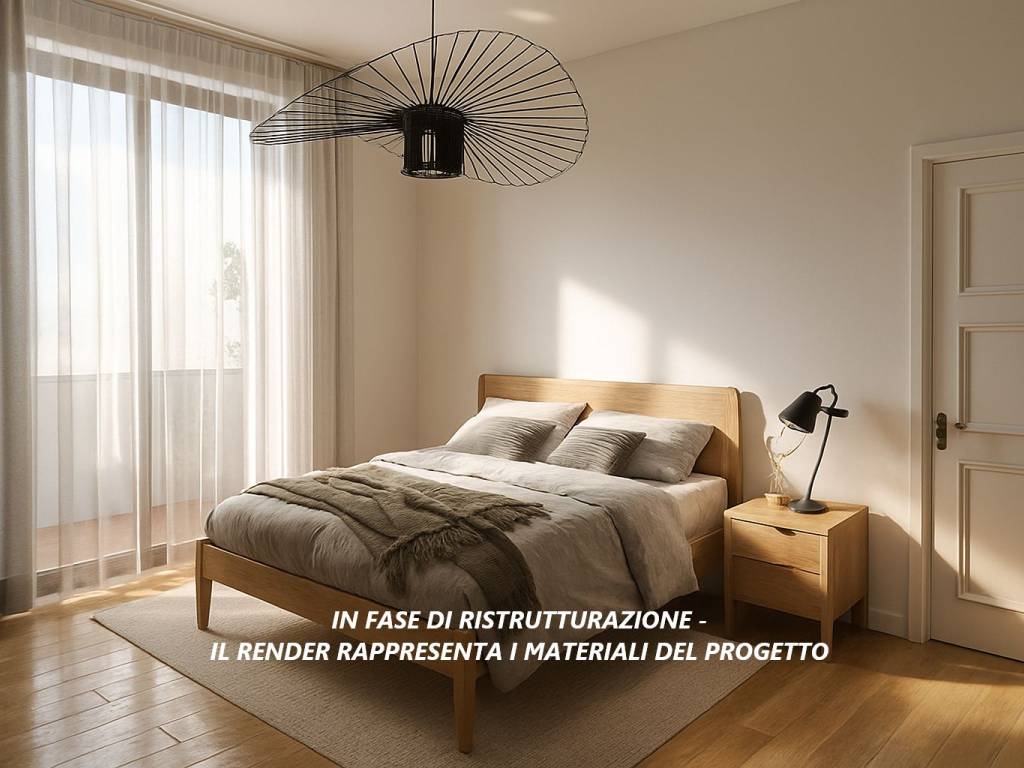 appartamento in vendita a Milano in zona Maggiolina