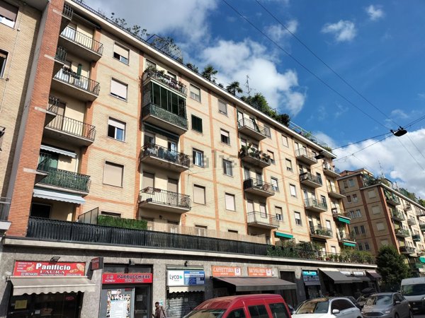 appartamento in vendita a Milano in zona Crescenzago