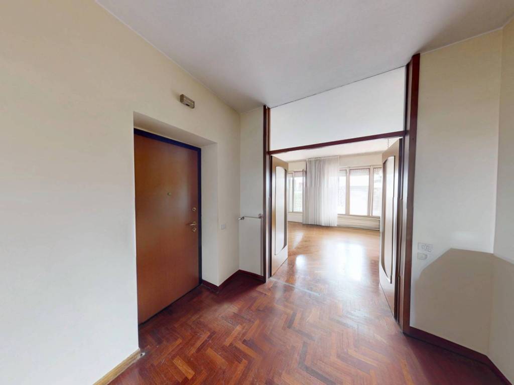 appartamento in vendita a Milano in zona San Siro