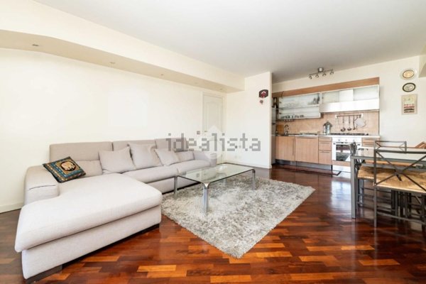 appartamento in vendita a Milano in zona Vigentino