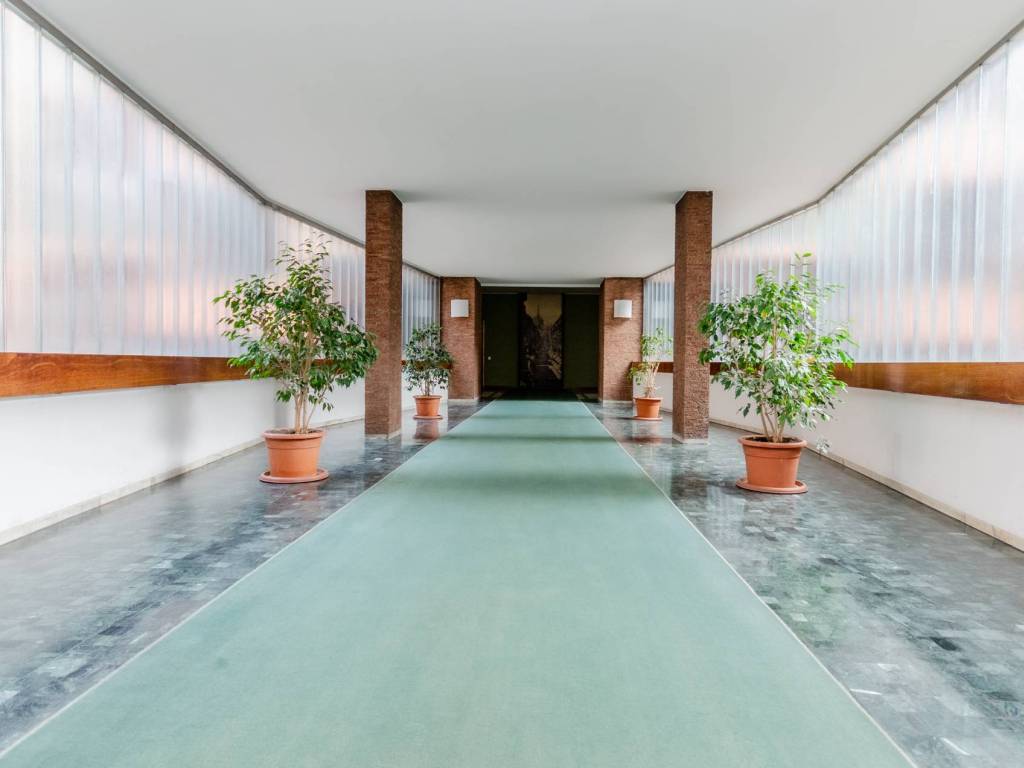 appartamento in vendita a Milano in zona Il Portello