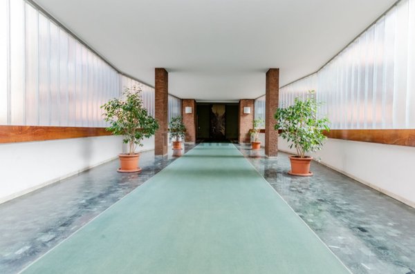 appartamento in vendita a Milano in zona Il Portello