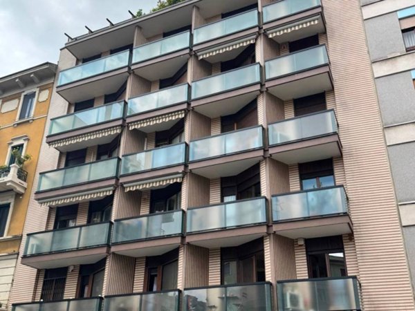 appartamento in vendita a Milano in zona Centro Storico