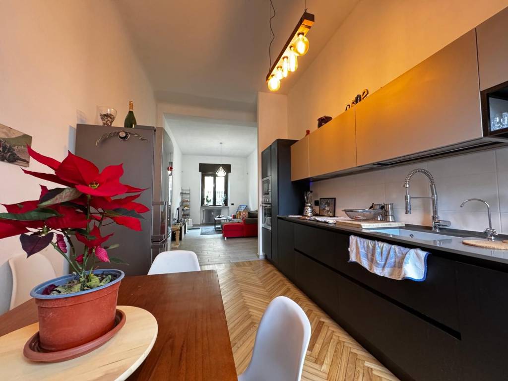 appartamento in vendita a Milano in zona Turro