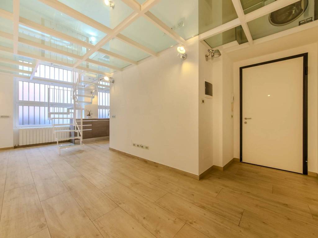 appartamento in vendita a Milano in zona Città Studi