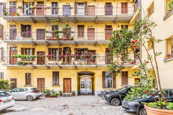 appartamento in vendita a Milano in zona Il Portello