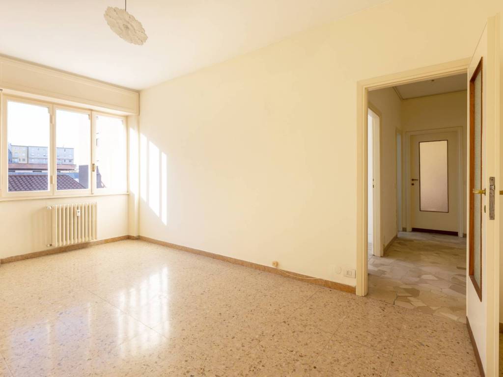 appartamento in vendita a Milano in zona Crescenzago
