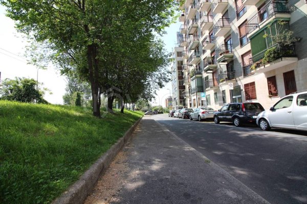 appartamento in vendita a Milano in zona Porta Romana