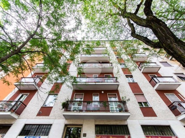 appartamento in vendita a Milano in zona San Siro