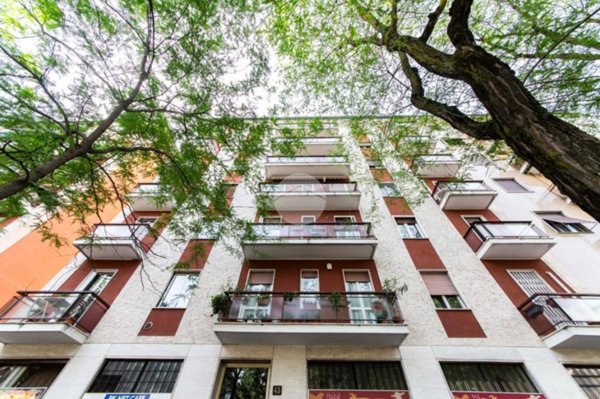 appartamento in vendita a Milano in zona San Siro