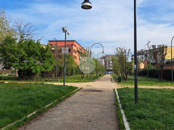 appartamento in vendita a Milano in zona Affori