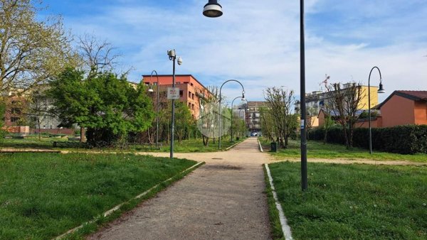 appartamento in vendita a Milano in zona Affori