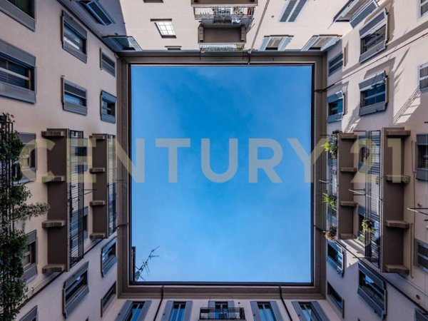 appartamento in vendita a Milano in zona Porta Venezia