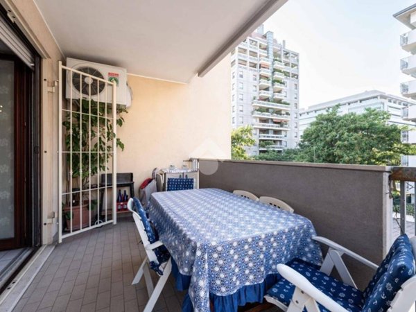 appartamento in vendita a Milano in zona Vigentino