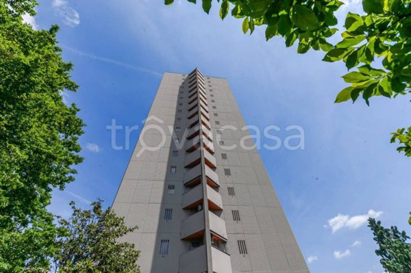 appartamento in vendita a Milano in zona Bicocca