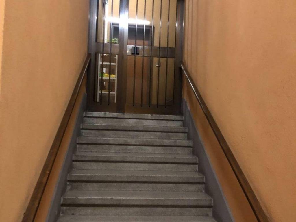 appartamento in vendita a Milano in zona Porta Vittoria