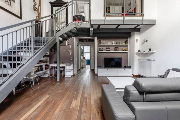 casa indipendente in vendita a Milano in zona Selvanesco