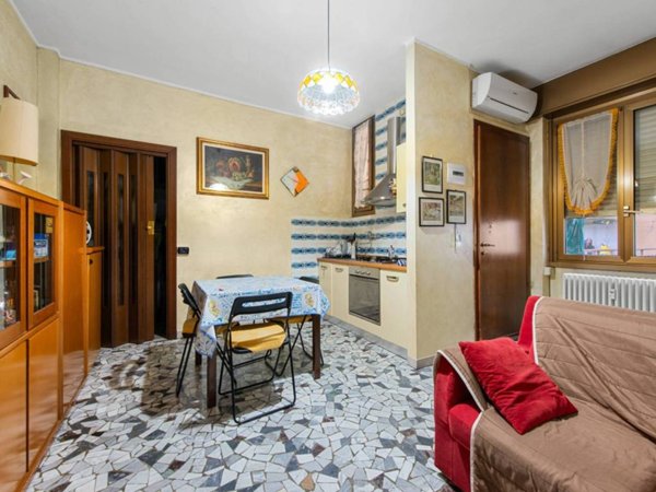 appartamento in vendita a Milano in zona Città Studi