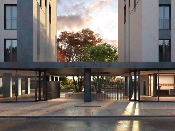 appartamento in vendita a Milano in zona San Siro