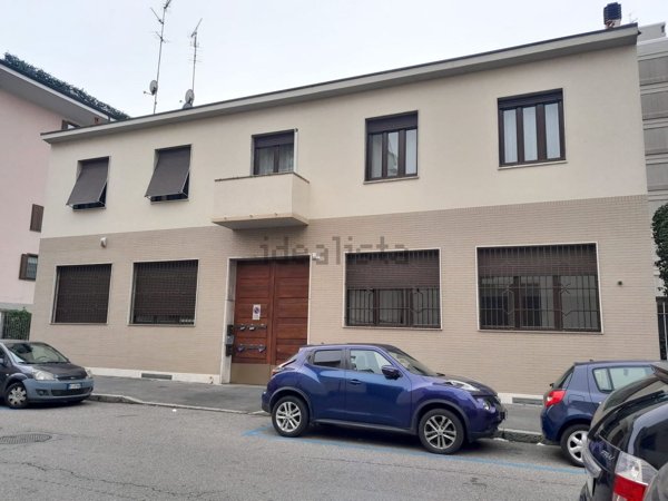 appartamento in vendita a Milano in zona San Siro
