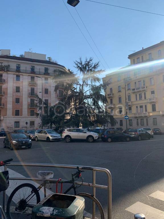 appartamento in vendita a Milano in zona Città Studi