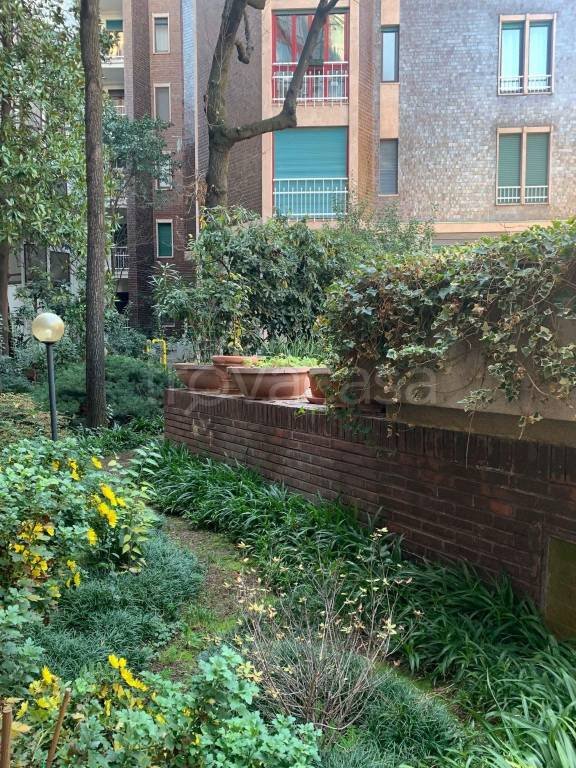 appartamento in vendita a Milano in zona Città Studi