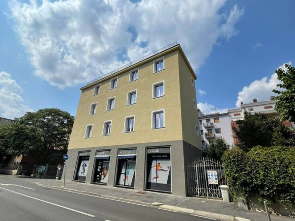 appartamento in vendita a Milano in zona Precotto