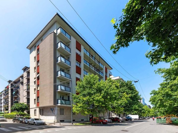 appartamento in vendita a Milano in zona Il Portello