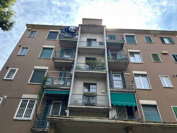 appartamento in vendita a Milano in zona Maggiolina
