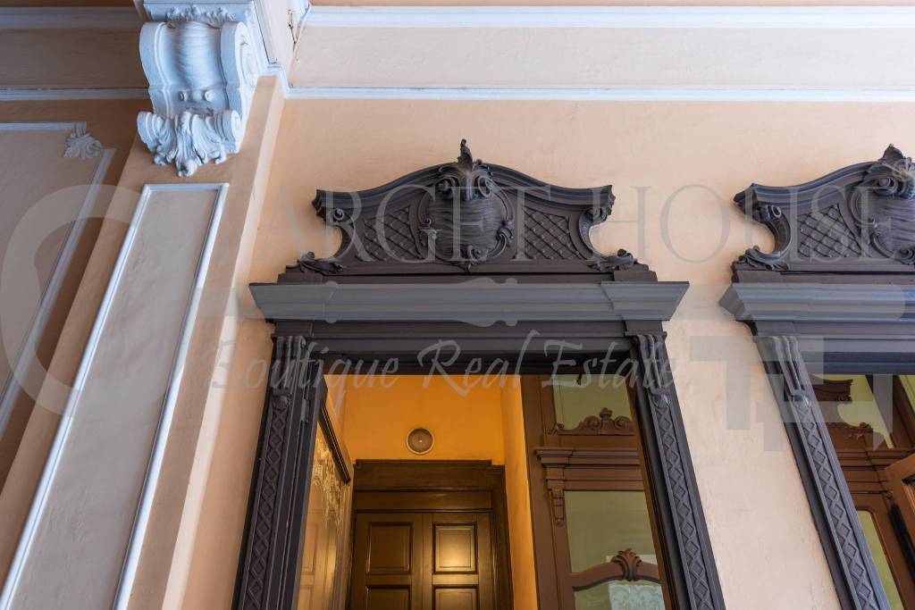 appartamento in vendita a Milano in zona Porta Venezia