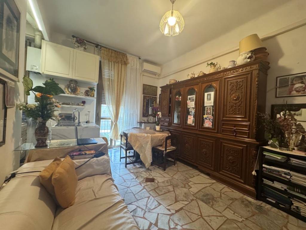 appartamento in vendita a Milano in zona Niguarda