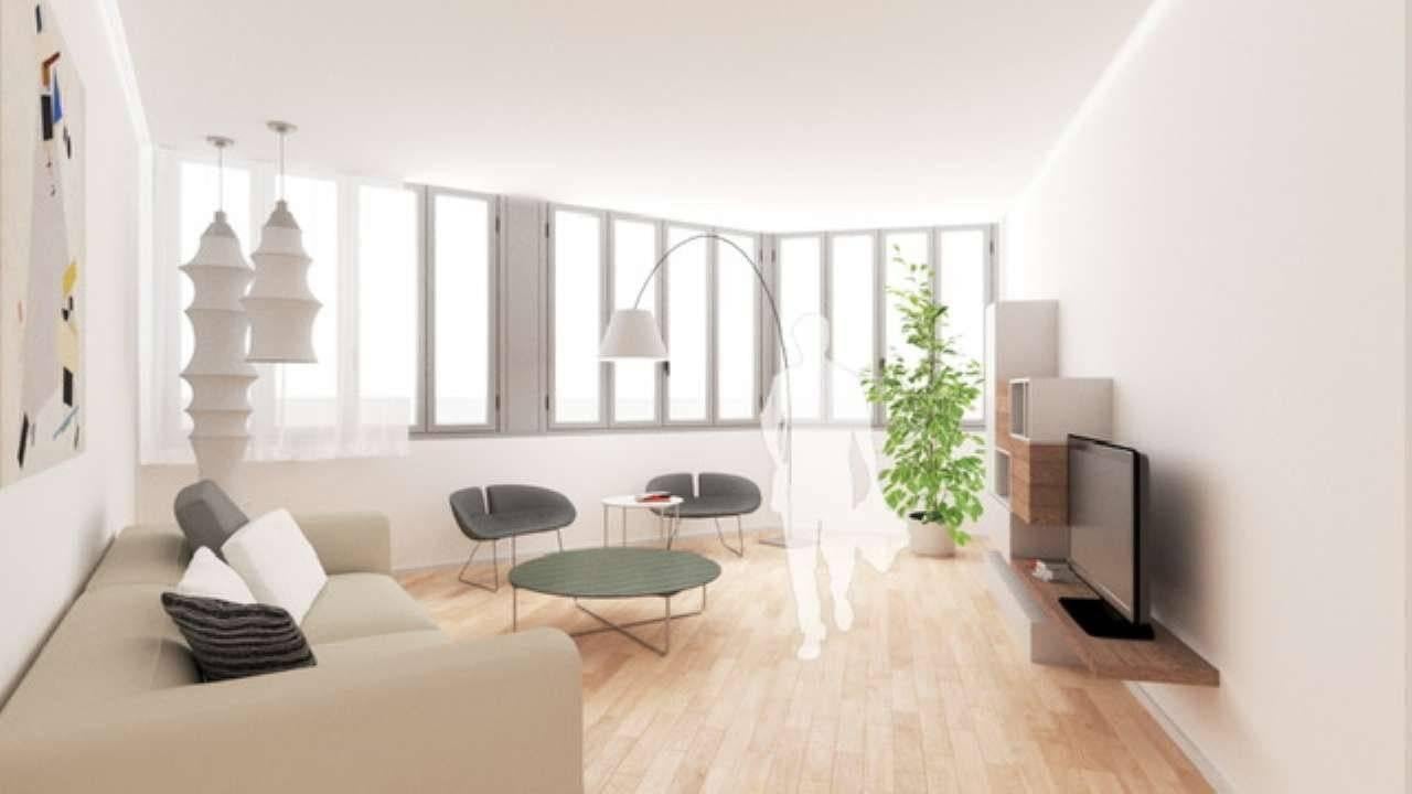 appartamento in vendita a Milano in zona Porta Vigentina