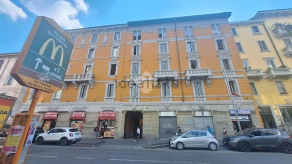 appartamento in vendita a Milano in zona Dergano