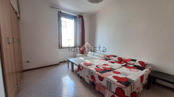 appartamento in vendita a Milano in zona Dergano