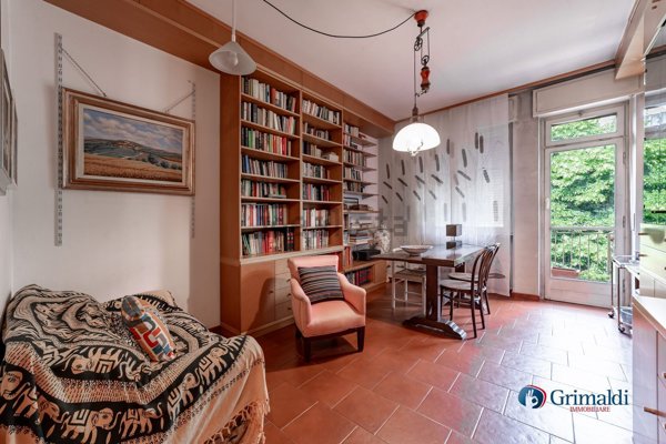 appartamento in vendita a Milano in zona San Siro