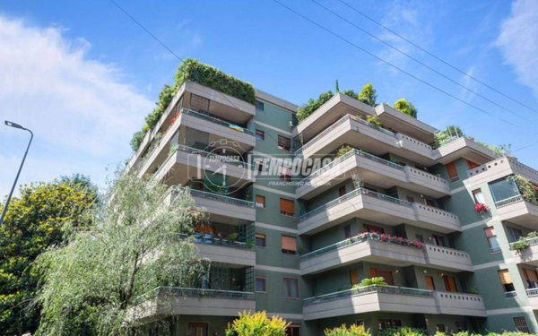 appartamento in vendita a Milano in zona Calvairate