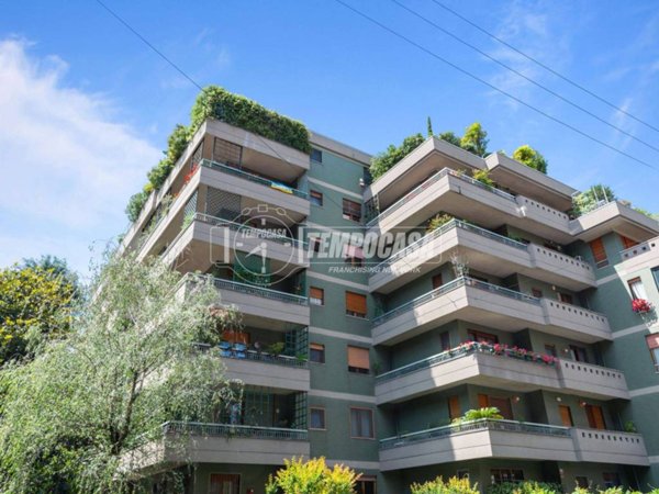 appartamento in vendita a Milano in zona Calvairate