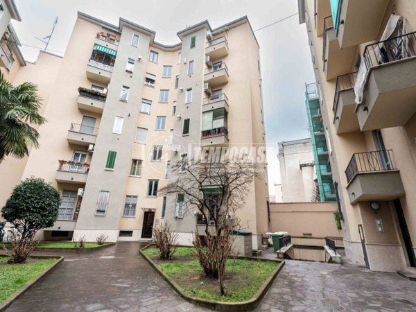 appartamento in vendita a Milano in zona Turro