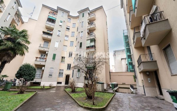 appartamento in vendita a Milano in zona Turro