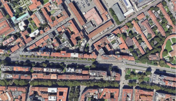 casa indipendente in vendita a Milano
