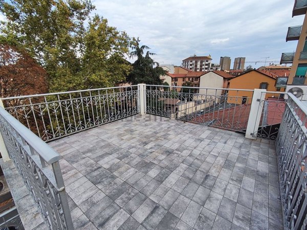 appartamento in vendita a Milano in zona Niguarda