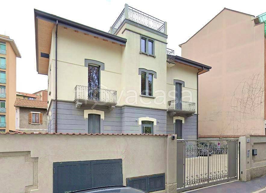appartamento in vendita a Milano in zona Niguarda