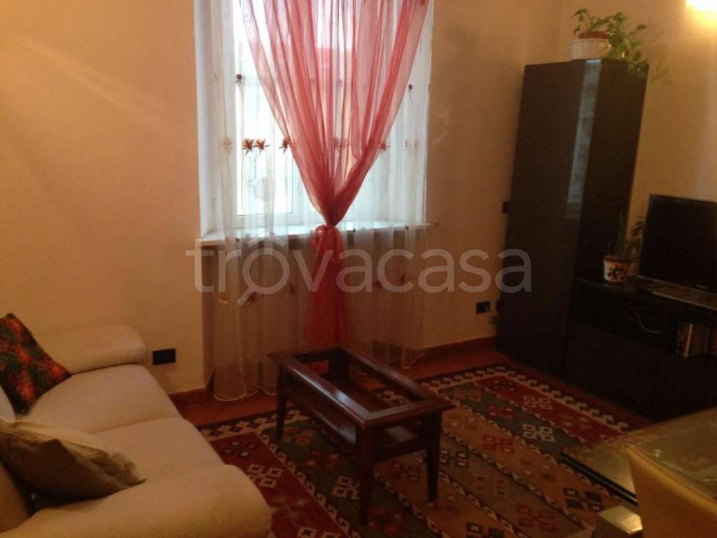 appartamento in vendita a Milano in zona Porta Romana