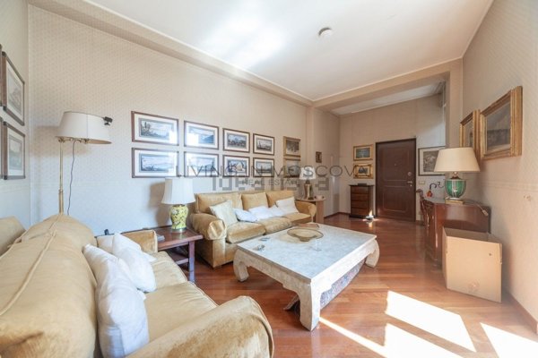appartamento in vendita a Milano in zona Brera