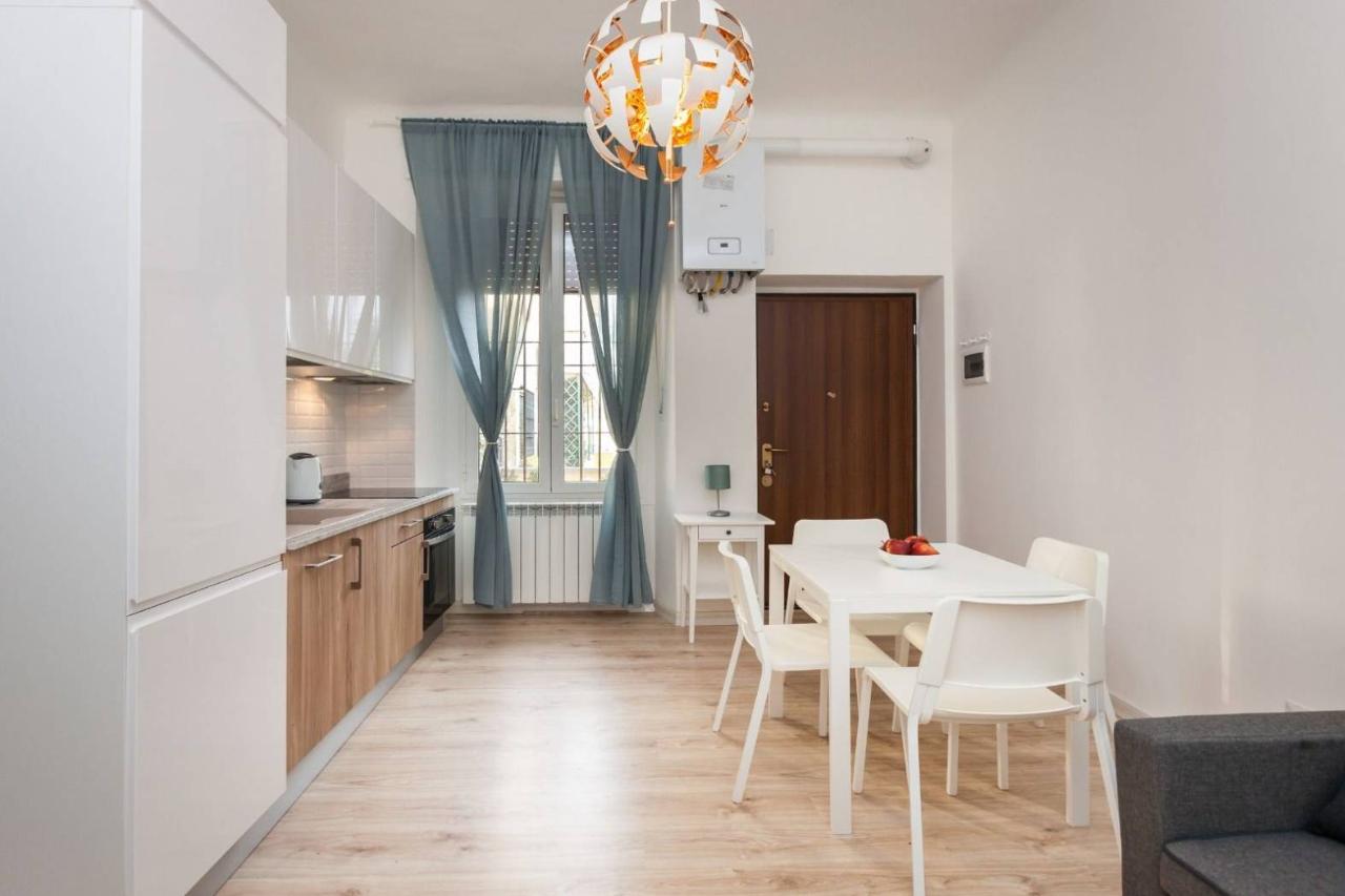 appartamento in vendita a Milano in zona Dergano