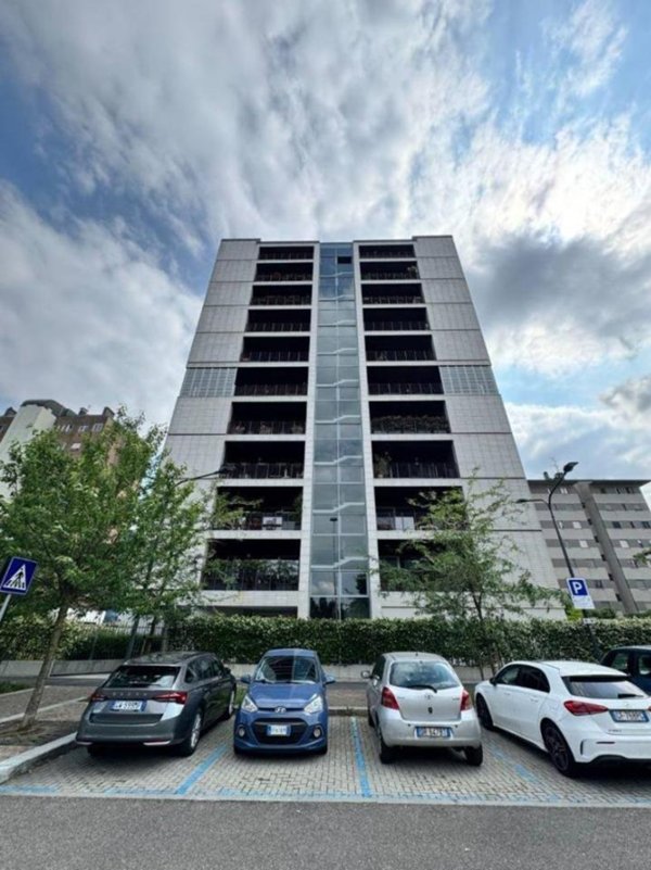 appartamento in vendita a Milano in zona San Siro